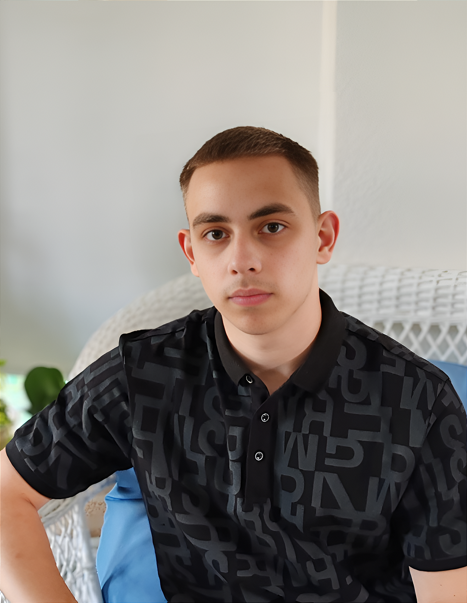 Alexander Developer