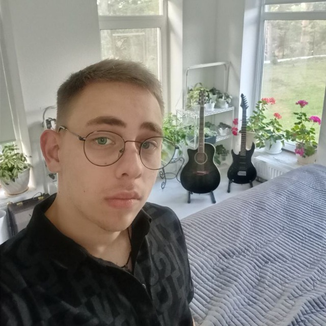 Alexander Developer